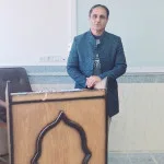 تصویر داریوش بابائیان