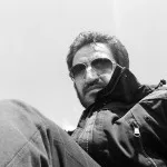 تصویر محمود اژدری
