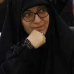 تصویر الهه علیخانی