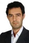 تصویر امیر رضائی