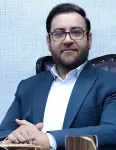 تصویر سیدمحمدکاظم موسوی