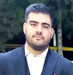 تصویر مهدی کبیری فرد
