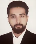 تصویر امیر محمدی امیرآباد