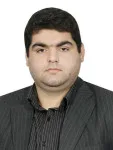 تصویر سید ربیع هاشمی جویباری