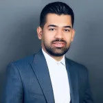 تصویر محمد اسکندری نسب