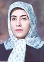 تصویر مهشید نژاد نیک