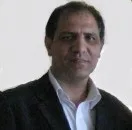 تصویر حسین کی نژاد