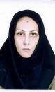 تصویر مریم گلریز