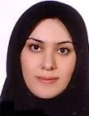 تصویر آیدا گیفانی