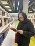تصویر نازآفرین محمد