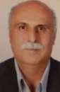 تصویر مهدی رمضانی گل افزائی