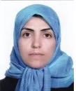 تصویر صدیقه غفرانی