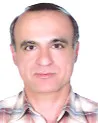 تصویر مسعود ابراهیمی