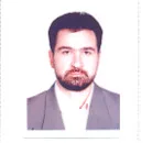 تصویر حسین احمدی دانش آشتیانی