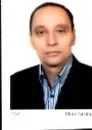تصویر بهرام علیشیری
