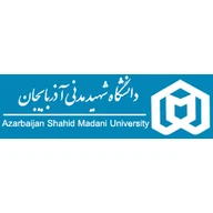 نشان دانشگاه شهید مدنی آذربایجان