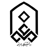 نشان دانشگاه مراغه