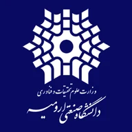 نشان دانشگاه صنعتی ارومیه
